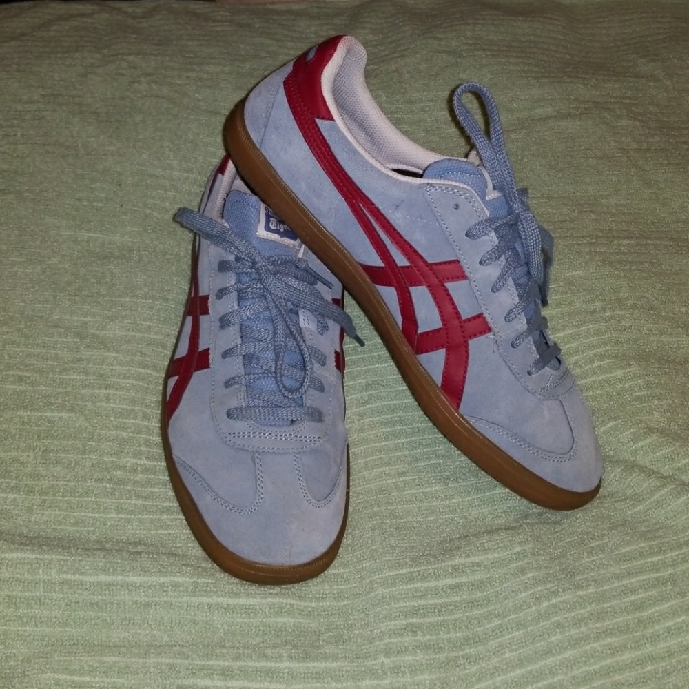 Men's Asics Onitsuka Tiger Sneakers